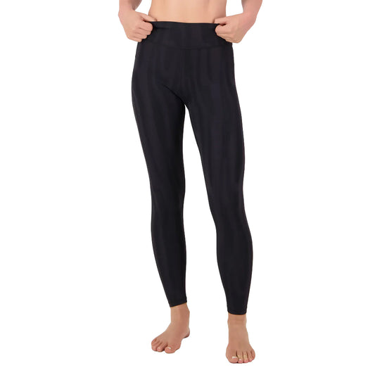 Proximity Merino Legging - Royale Camo