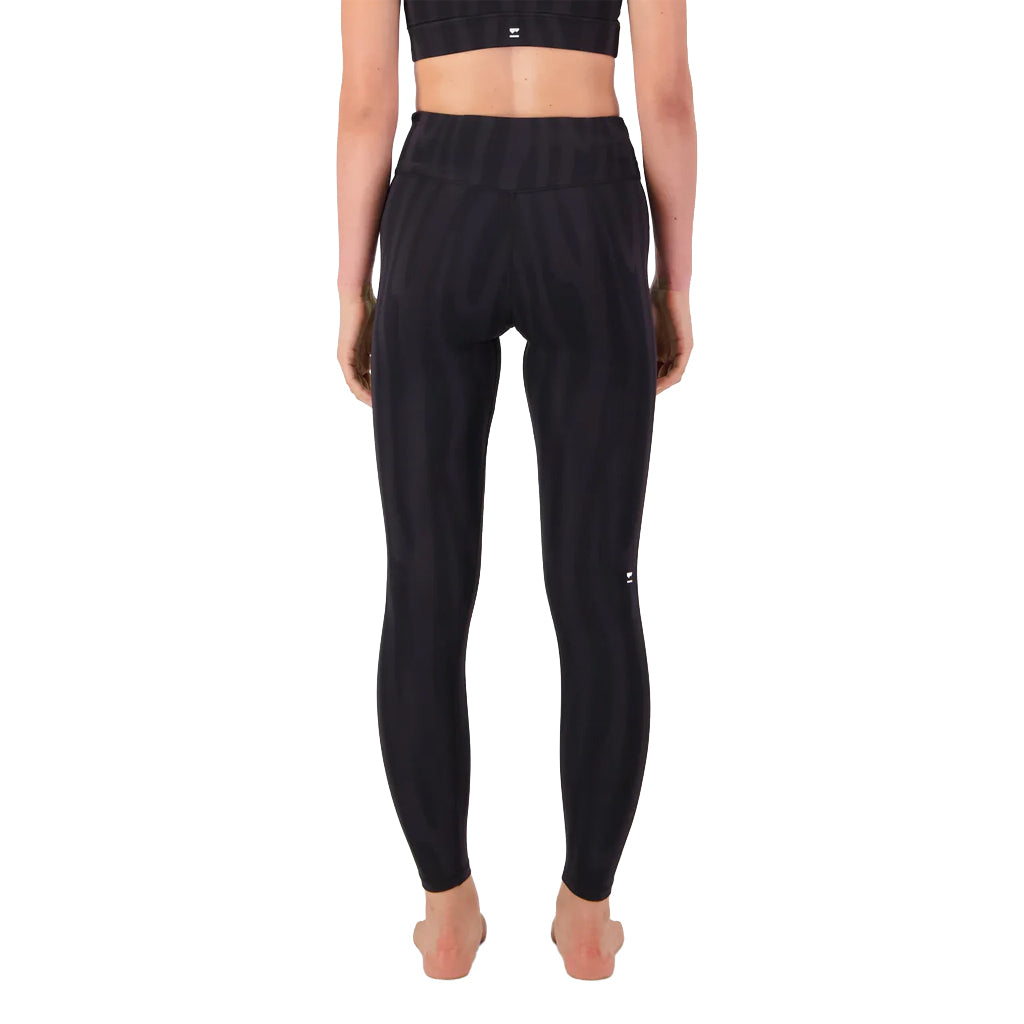 Proximity Merino Legging - Royale Camo
