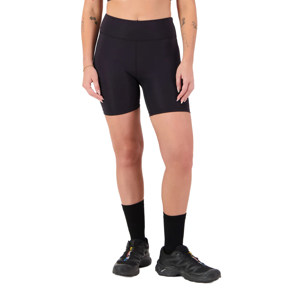 Proximity Merino Short - Black