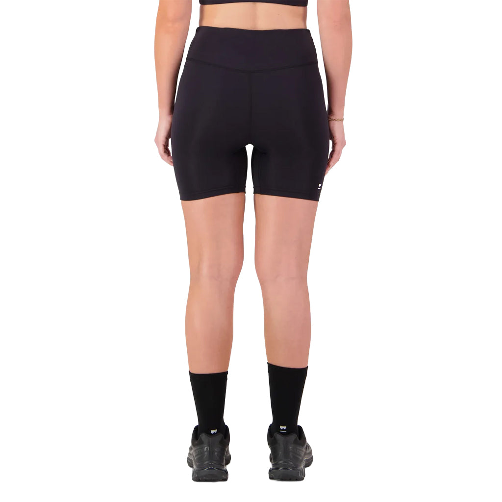 Proximity Merino Short - Black