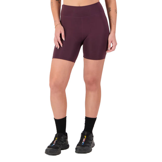Proximity Merino Short - Fig