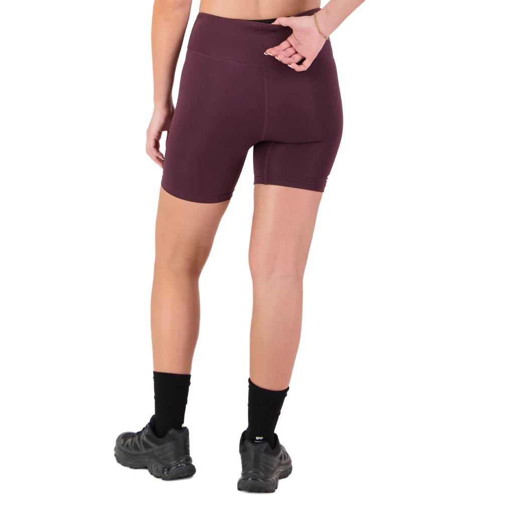Proximity Merino Short - Fig