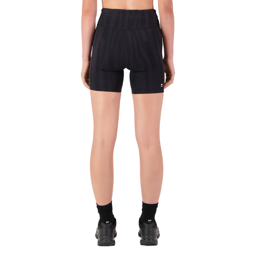Proximity Merino Short - Royale Camo