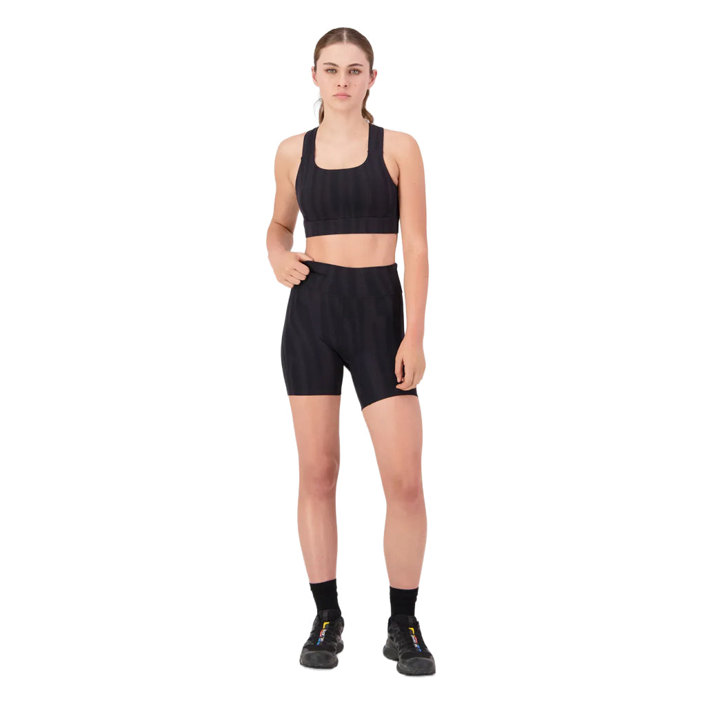 Proximity Merino Short - Royale Camo