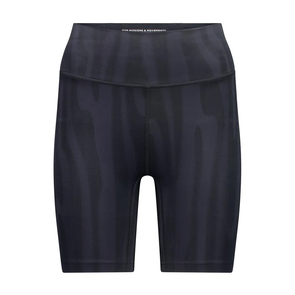 Proximity Merino Short - Royale Camo