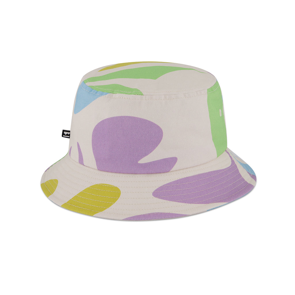 Larker Merino Bucket Hat - Natures Odyssey