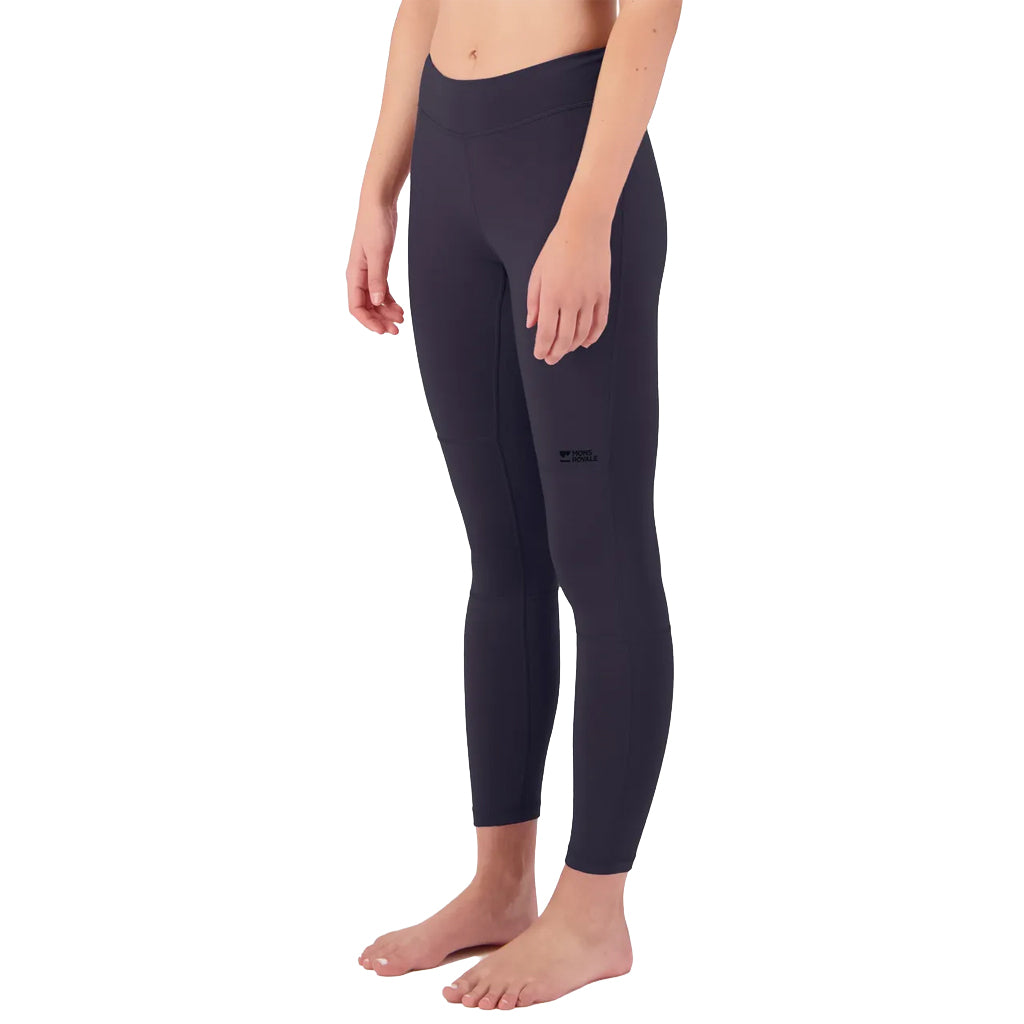 Olympus Merino Base Layer Legging - 9 Iron