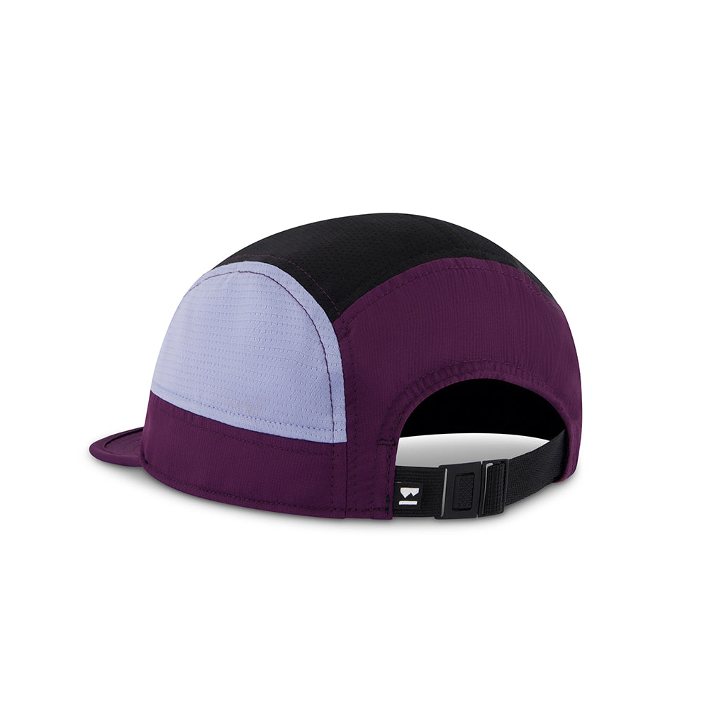 Velocity Trail Cap - Skyline