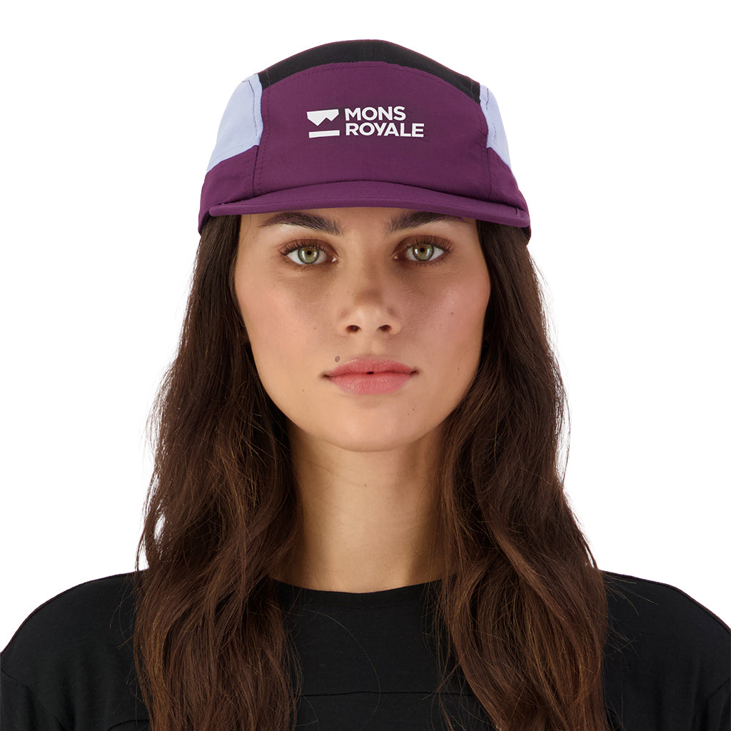 Velocity Trail Cap - Watermelon