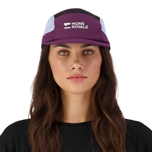 Velocity Trail Cap - Watermelon