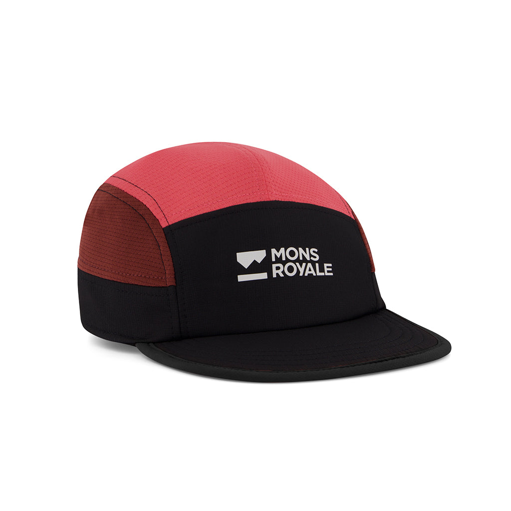 Velocity Trail Cap - Watermelon