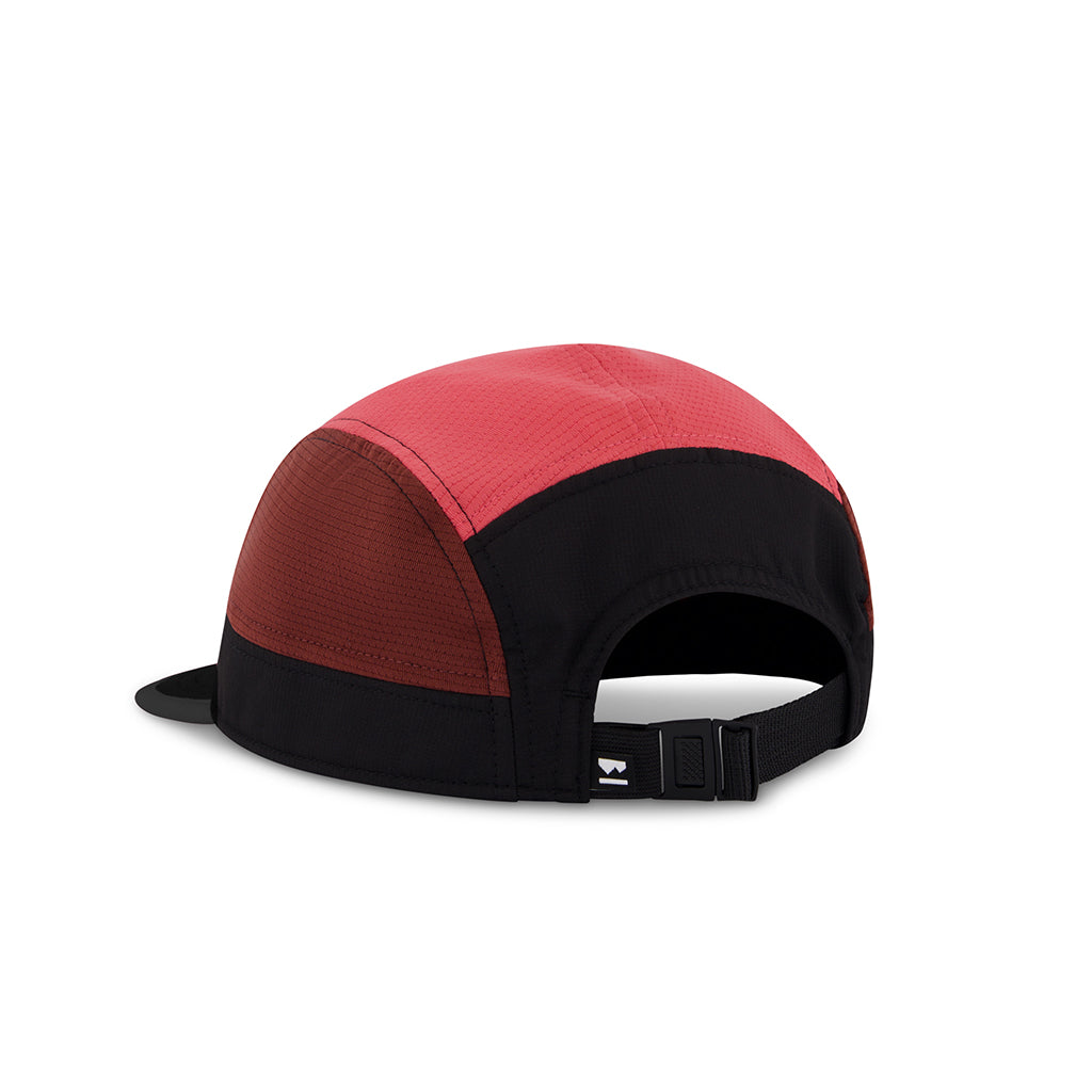 Velocity Trail Cap - Watermelon