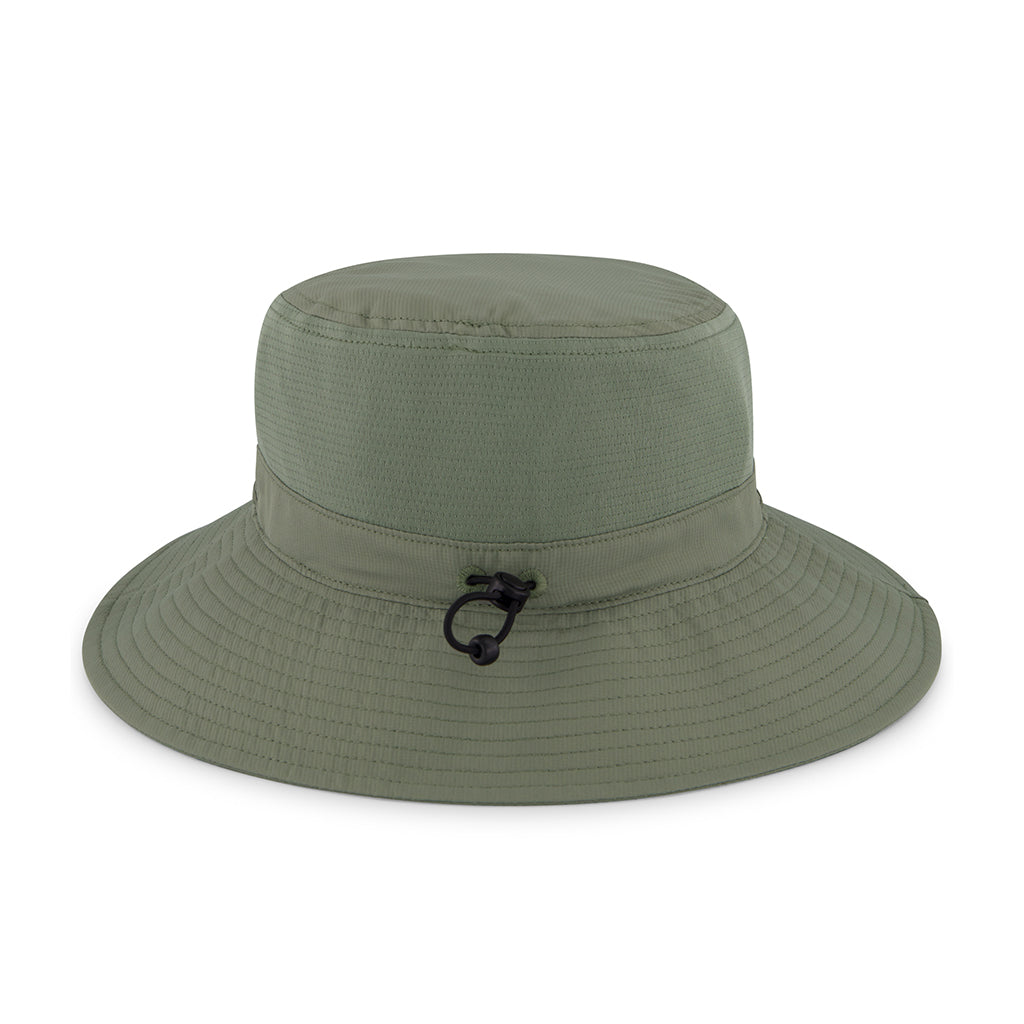 Velocity Bucket Hat - Dried Sage