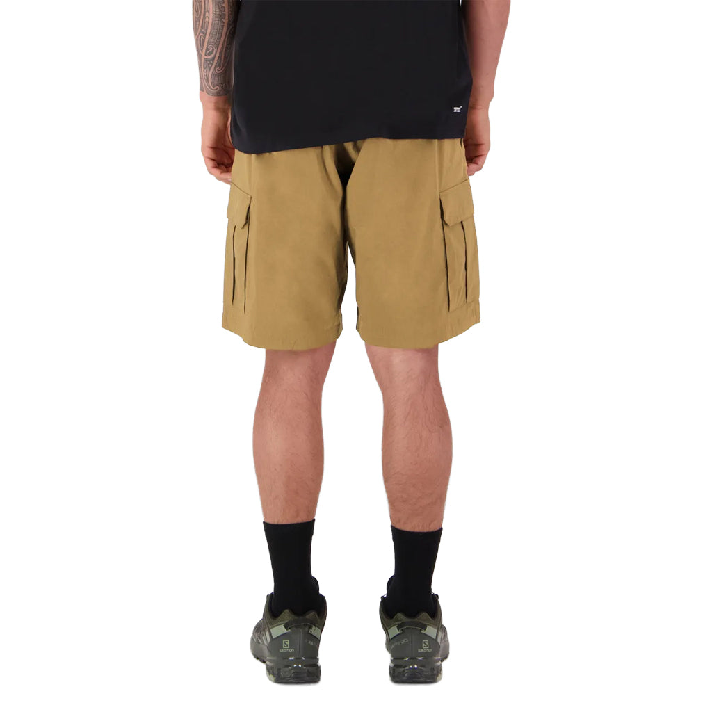 All Mission Cargo Shorts - Fennel