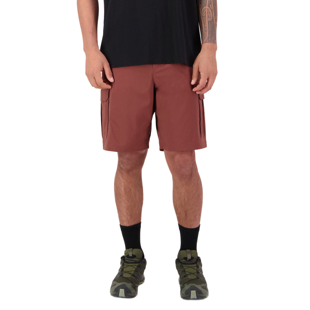 All Mission Cargo Shorts - Sable