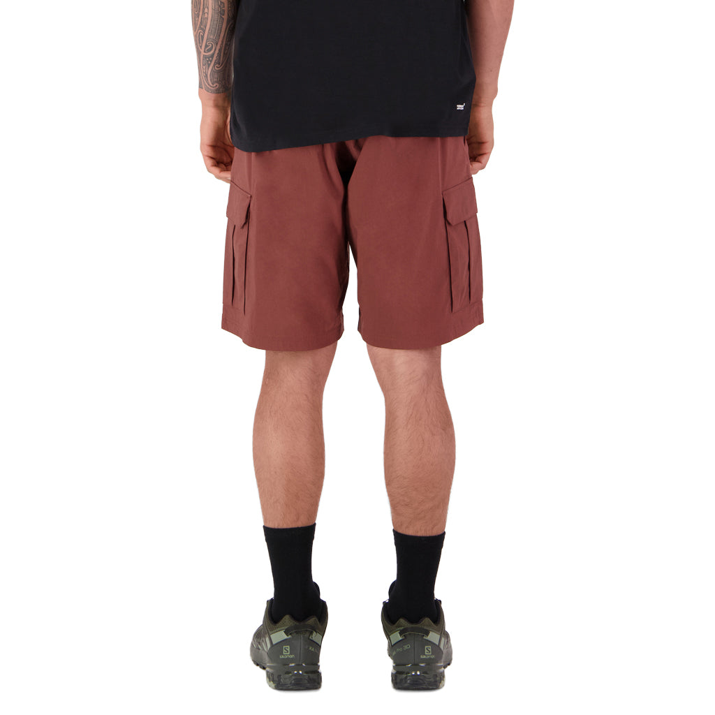 All Mission Cargo Shorts - Sable