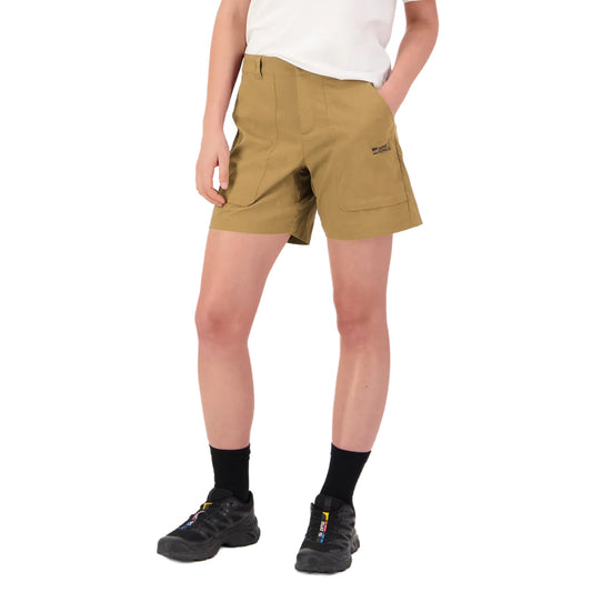All Mission Shorts - Fennel