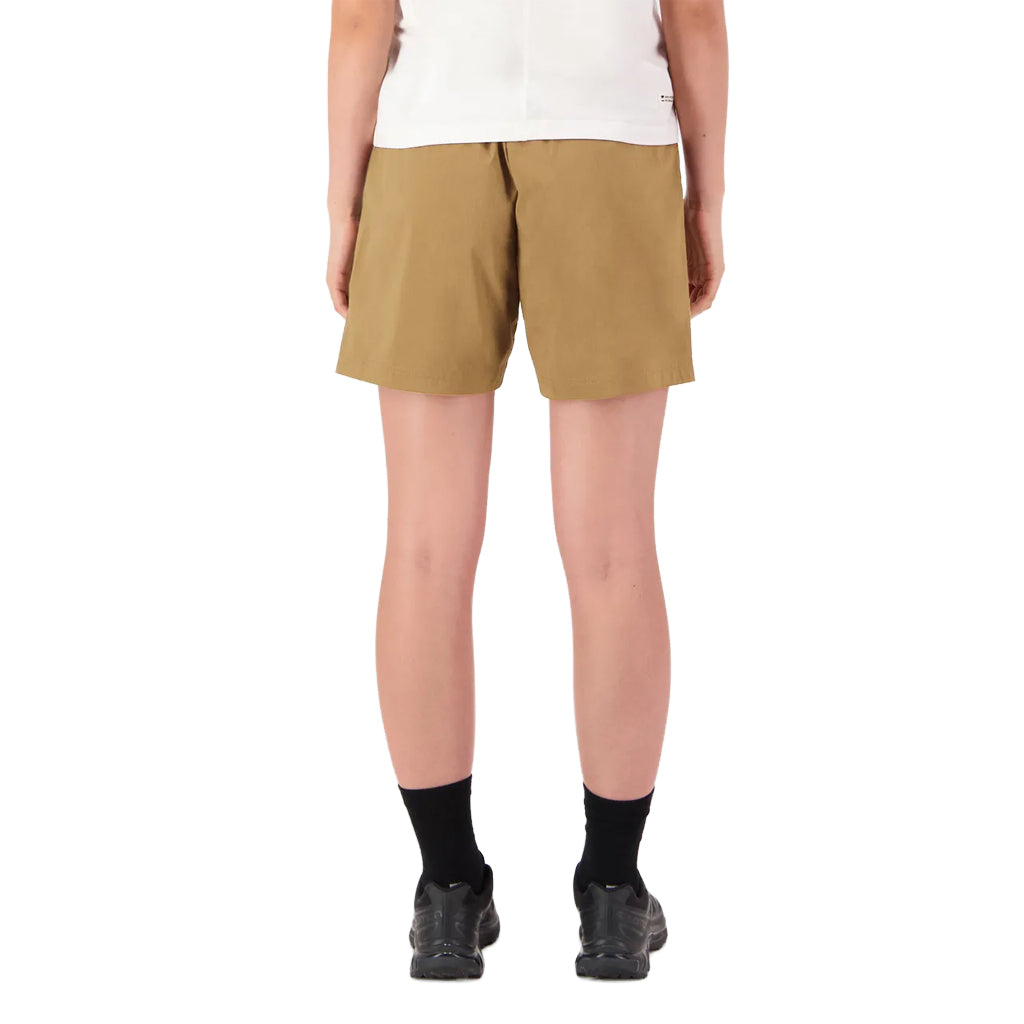 All Mission Shorts - Fennel