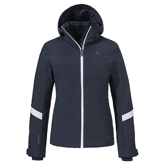 Ski Jacket Kanzelwand L - Navy Blazer