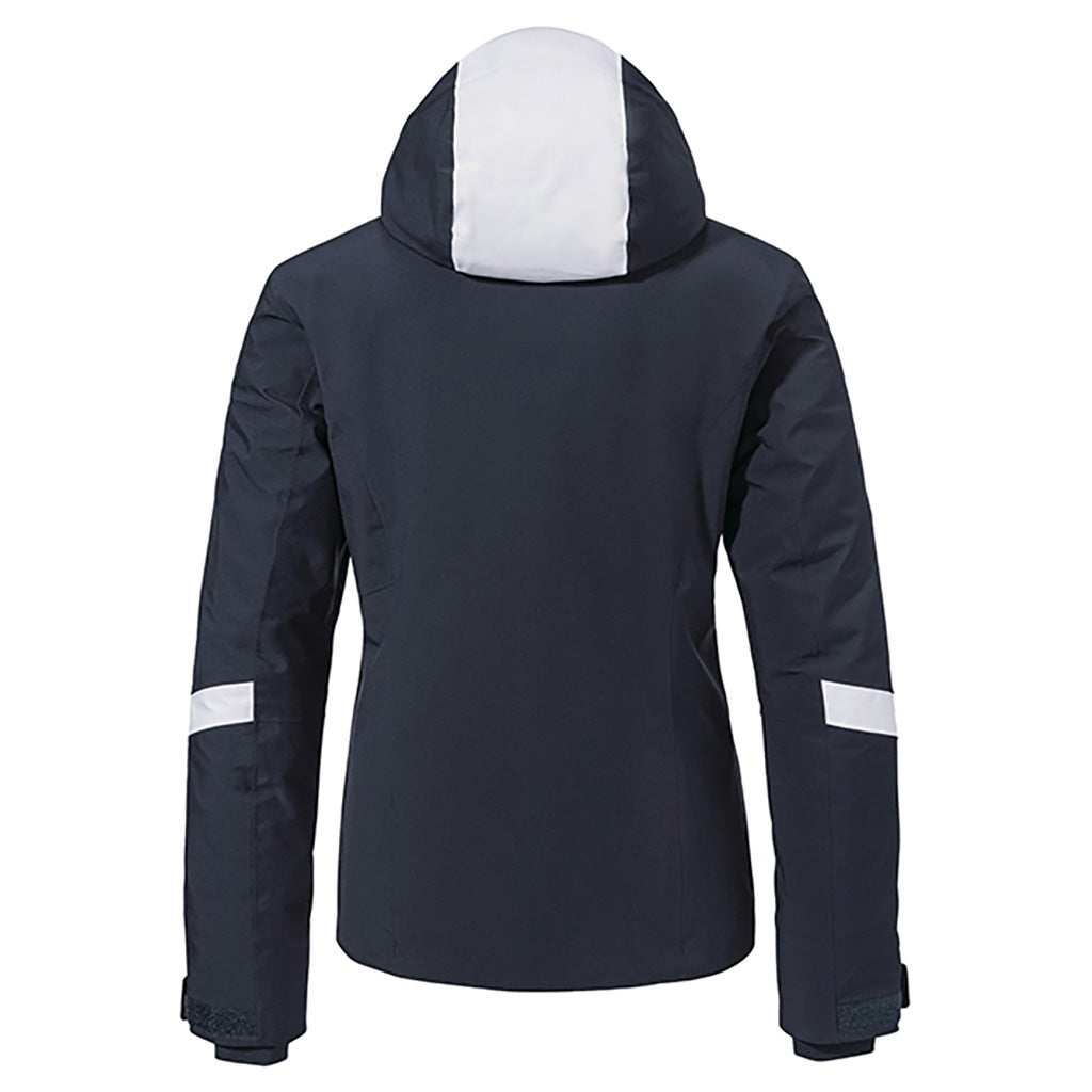 Ski Jacket Kanzelwand L - Navy Blazer