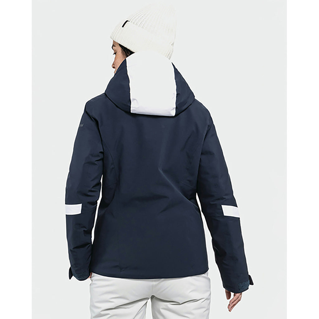 Ski Jacket Kanzelwand L - Navy Blazer