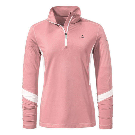 Longsleeve Lenggries L - Viola