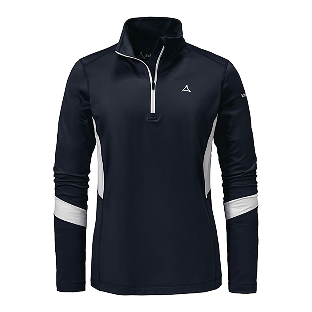 Longsleeve Lenggries L - Navy Blazer