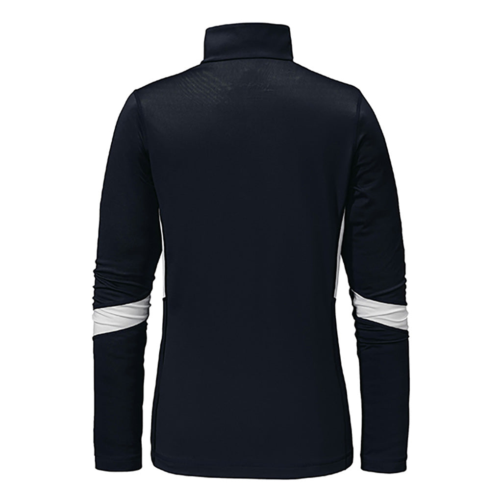 Longsleeve Lenggries L - Navy Blazer