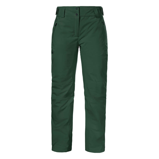 Pants Style Pine WMS - Dark Jade