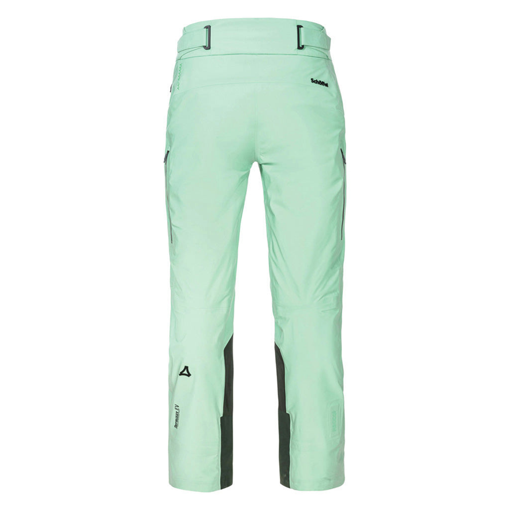 Pants Style Lufeld - Nordic