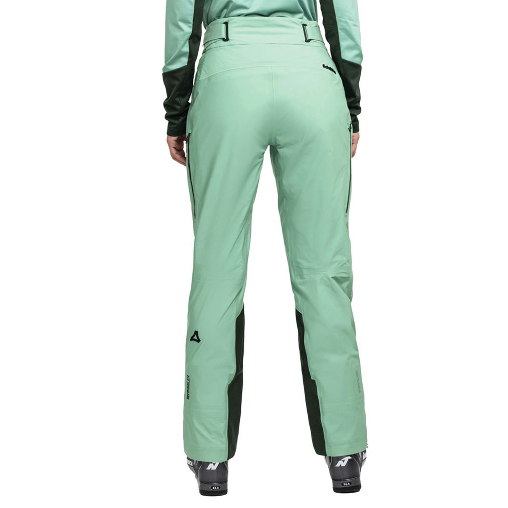 Pants Style Lufeld - Nordic
