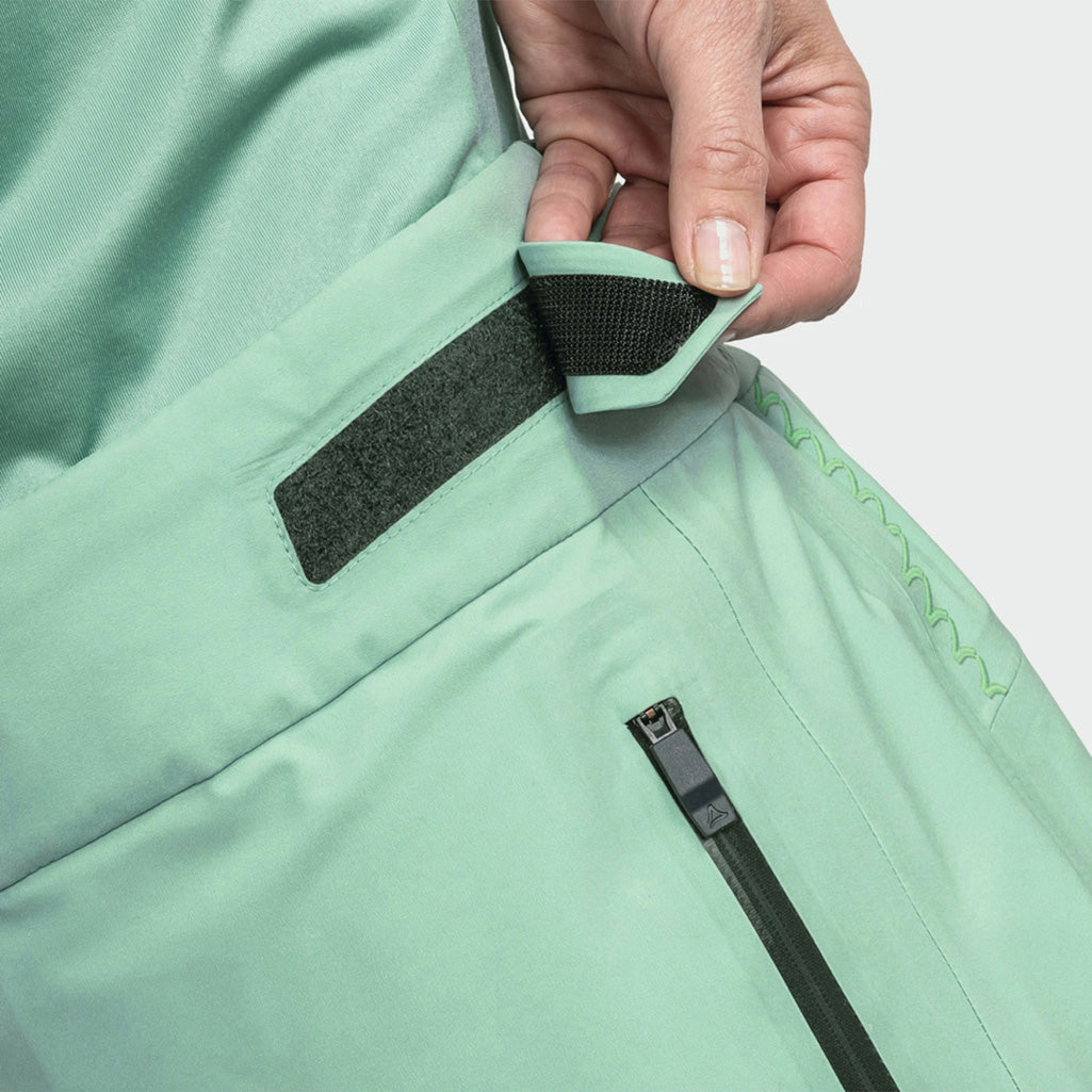 Pants Style Lufeld - Nordic