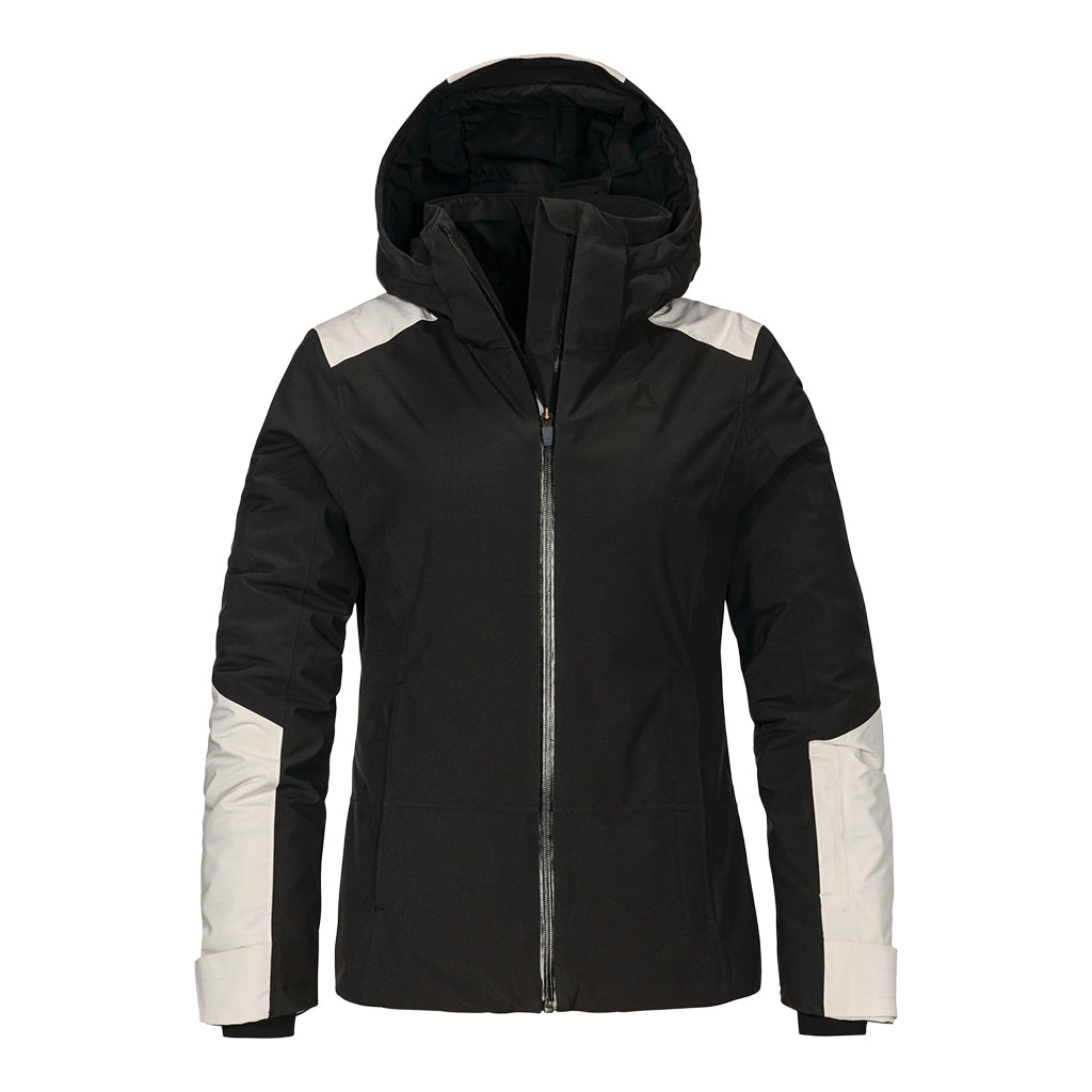 Jacket Style Zandwel WMS - Black