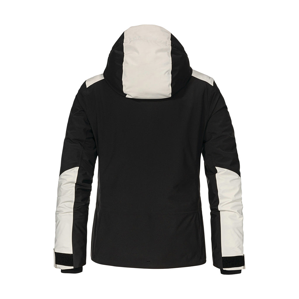Jacket Style Zandwel WMS - Black