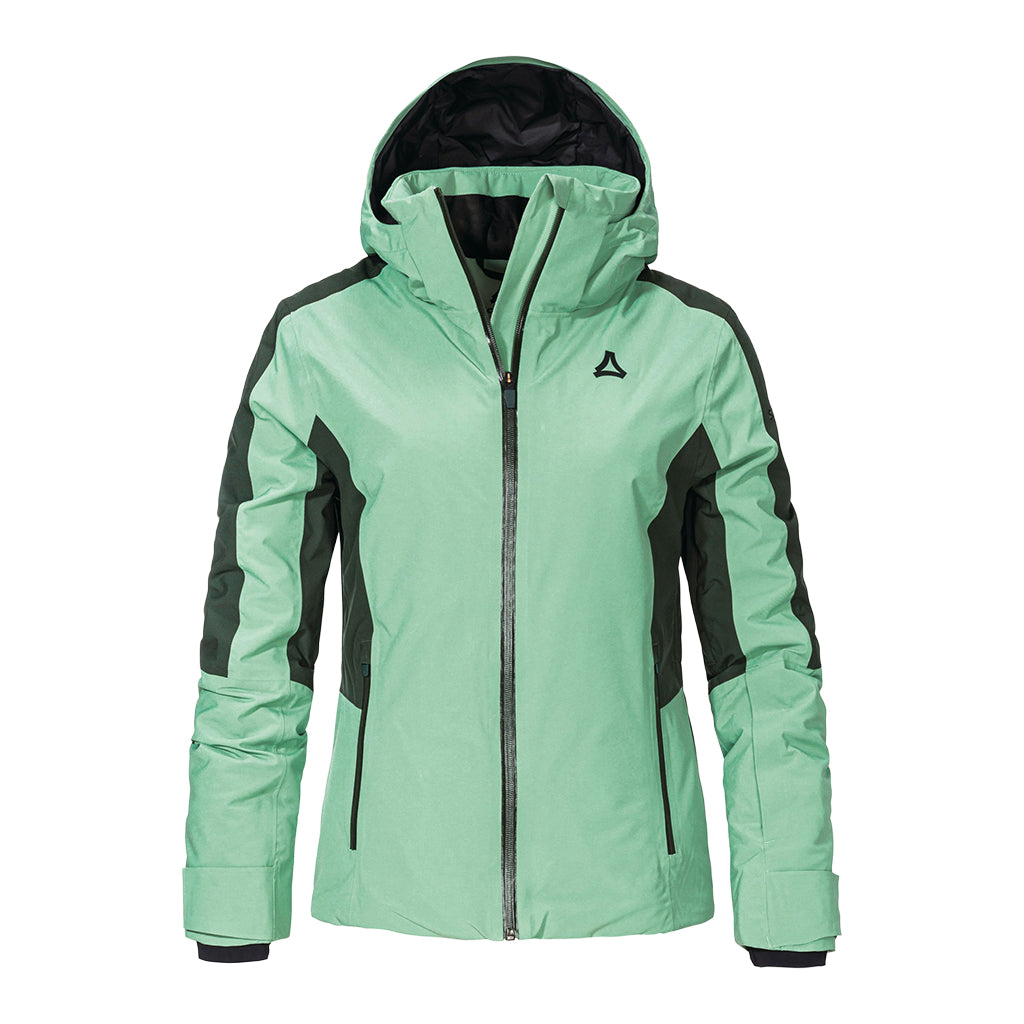 Jacket Style Trifex WMS - Gem Jade