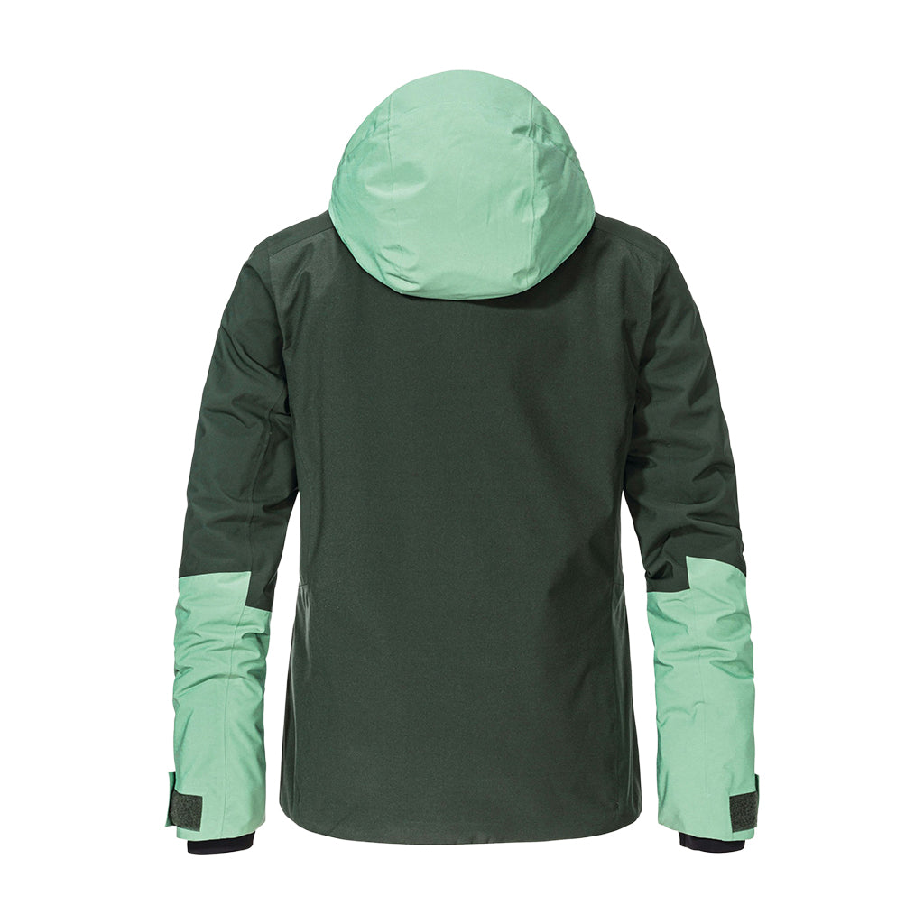 Jacket Style Trifex WMS - Gem Jade