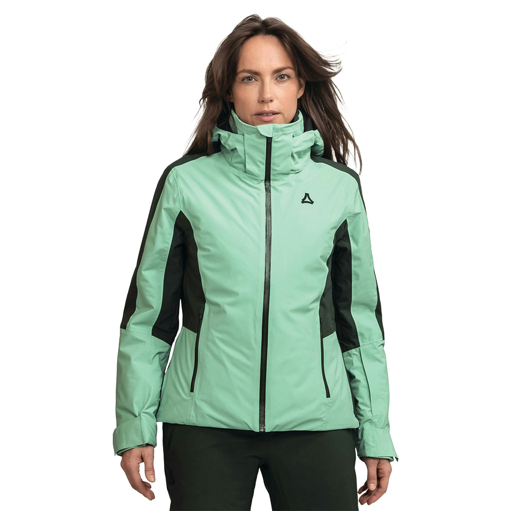 Jacket Style Trifex WMS - Gem Jade