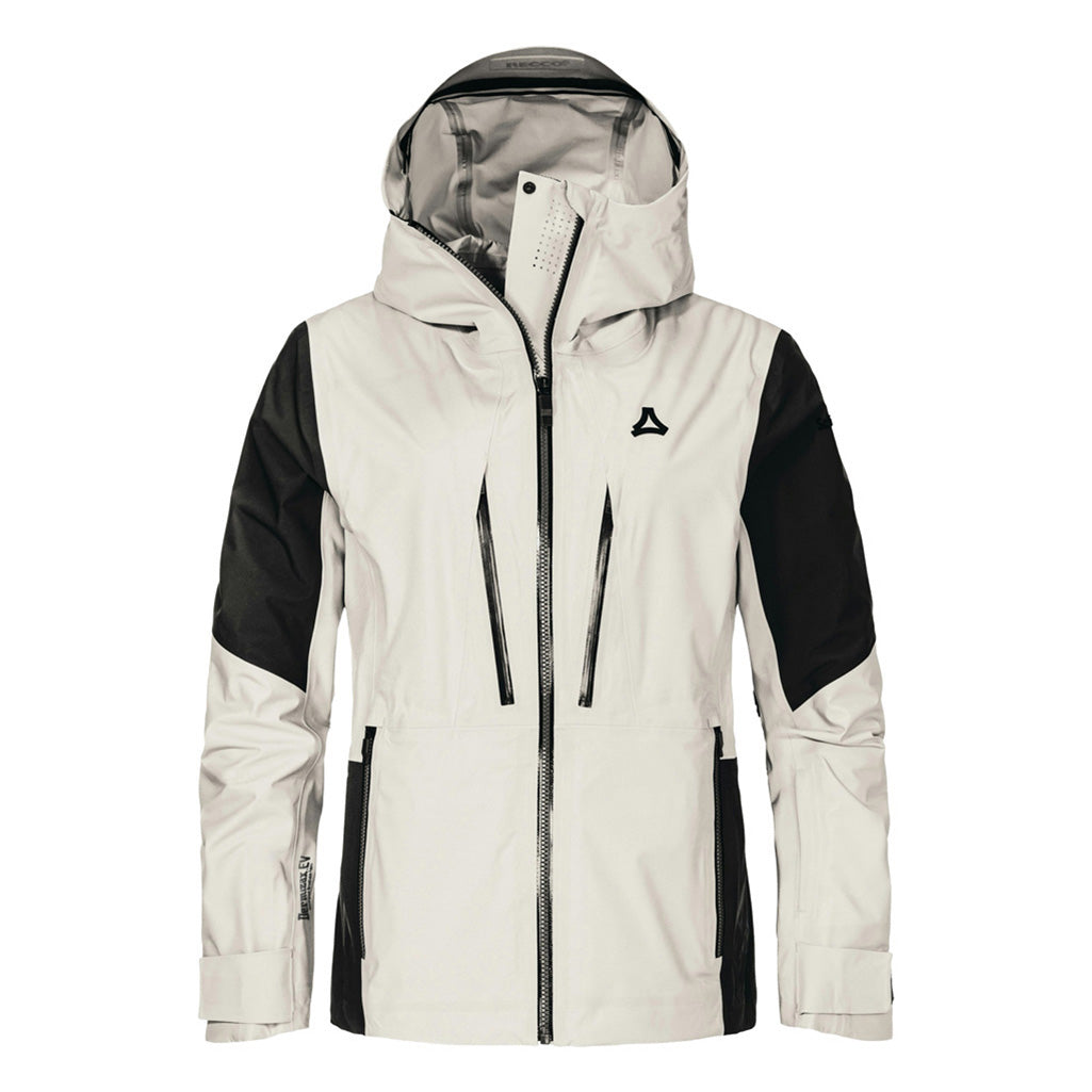 Shell Jacket Style Lufeld - Nordic