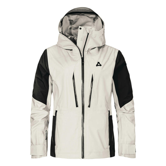 Shell Jacket Style Lufeld - Nordic