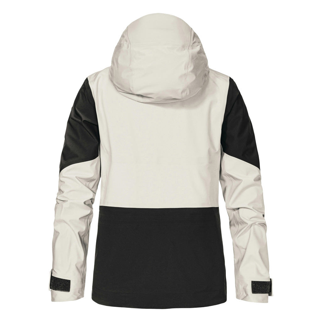 Shell Jacket Style Lufeld - Nordic