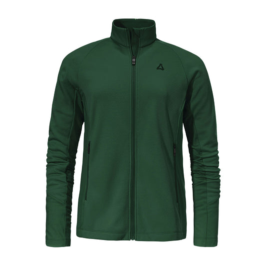 Fleece Jk Style Wakeland WMS - Dark Jade