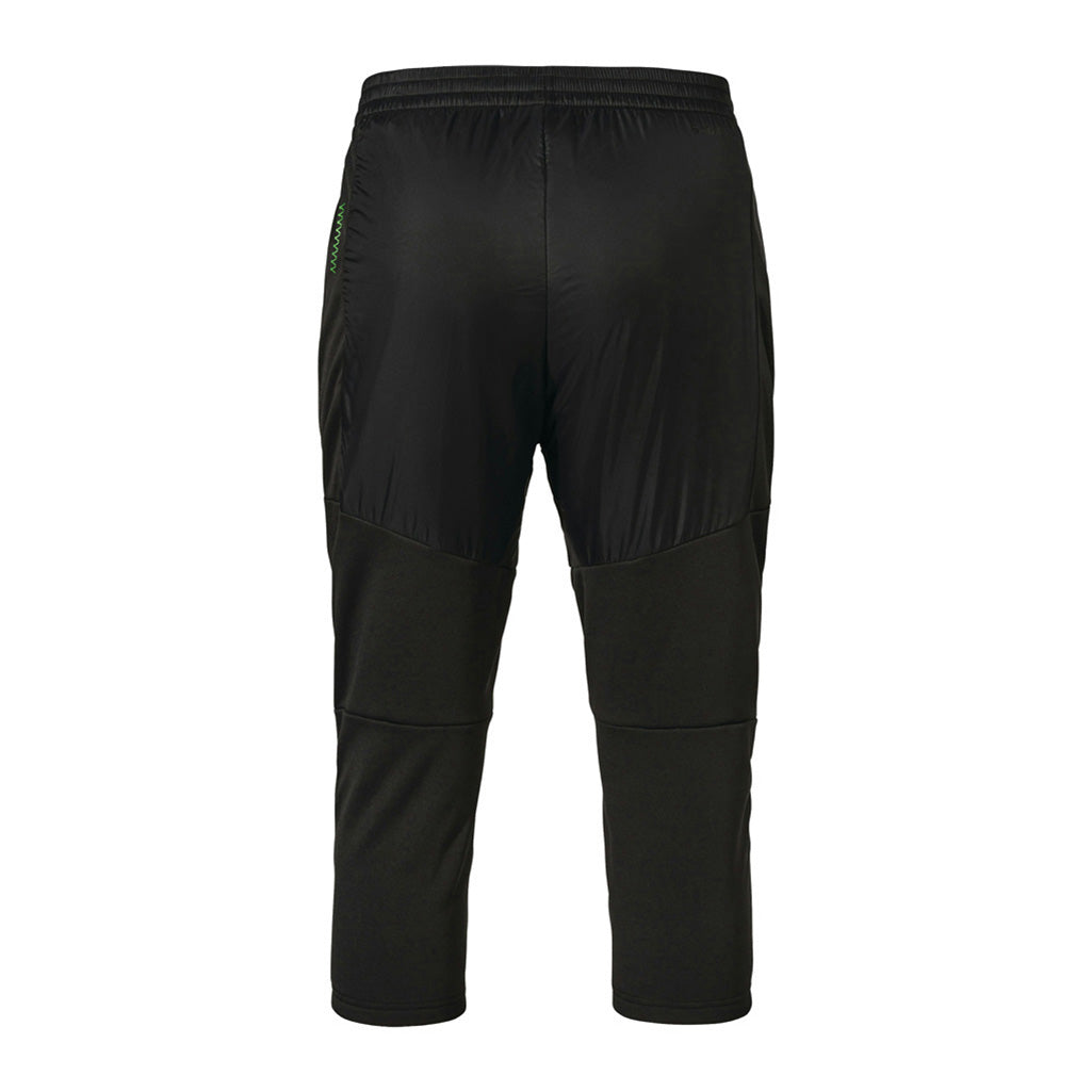 Pants Style Lufillo - Black