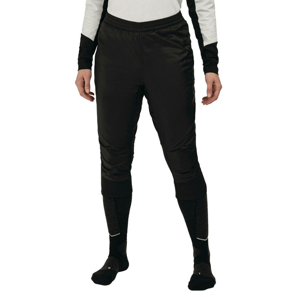 Pants Style Lufillo - Black
