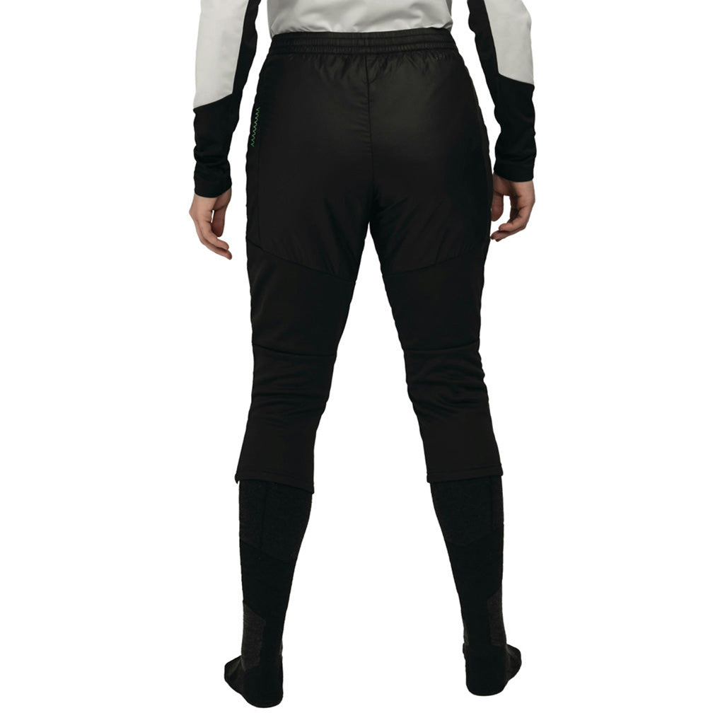 Pants Style Lufillo - Black