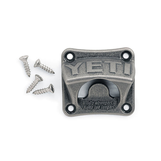 Wall Mounted Bottle Opener