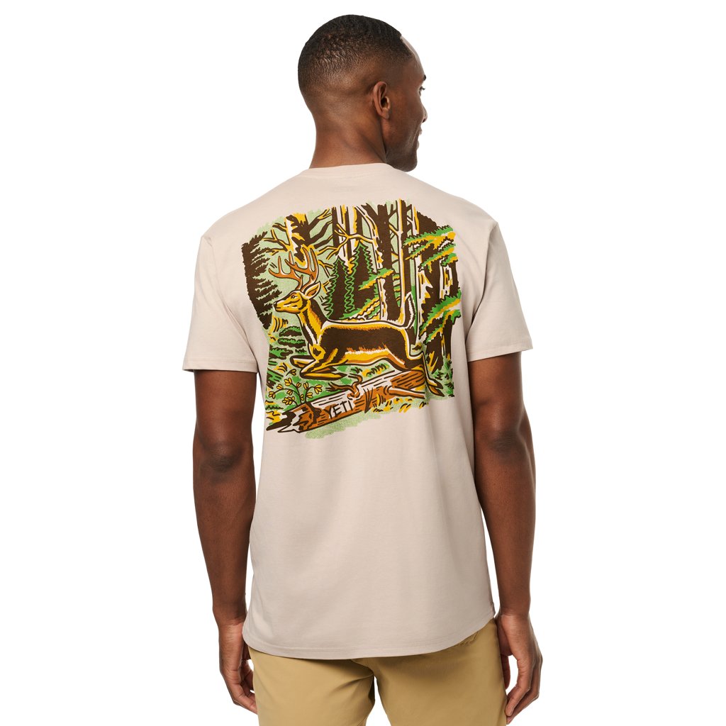 Big Buck SST - Bone