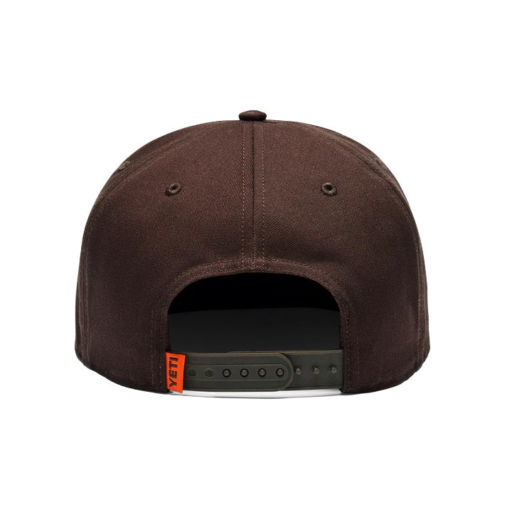 Rope Hat - Coffee