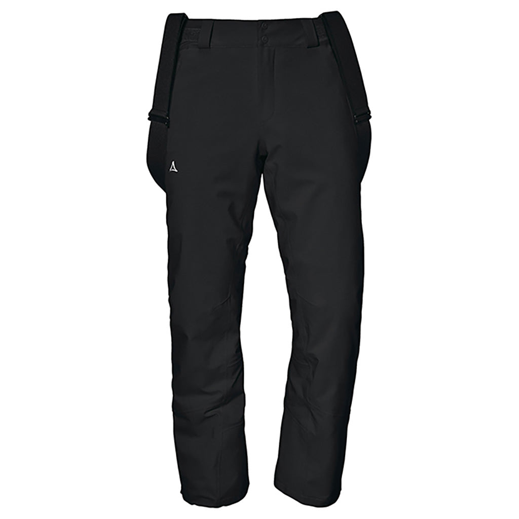 Ski Pants Weissach M - Navy Blazer