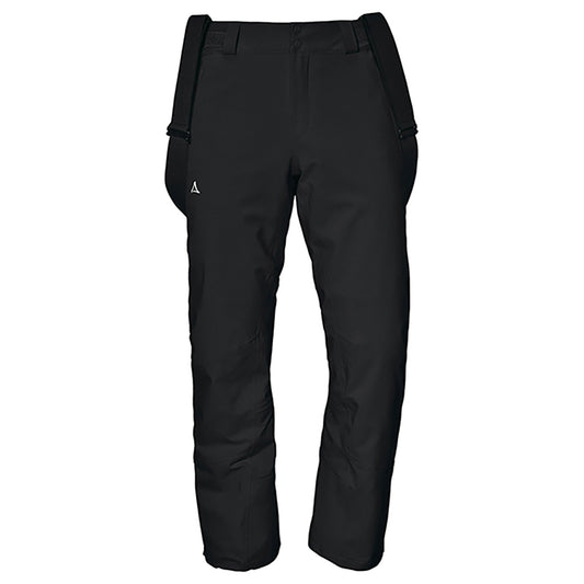 Ski Pants Weissach M - Navy Blazer