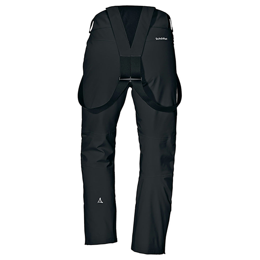 Ski Pants Weissach M - Navy Blazer